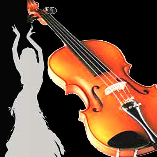Arabic Musical Instrument 110.5
