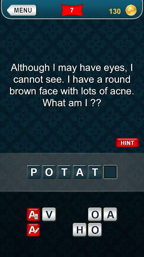 What am I? - Little Riddles screenshot 5