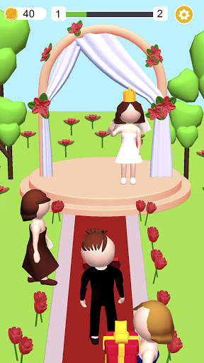 I DO : Wedding Mini Games screenshot 2