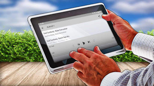 Lagu Doel Sumbang Mp3 Offline screenshot 9