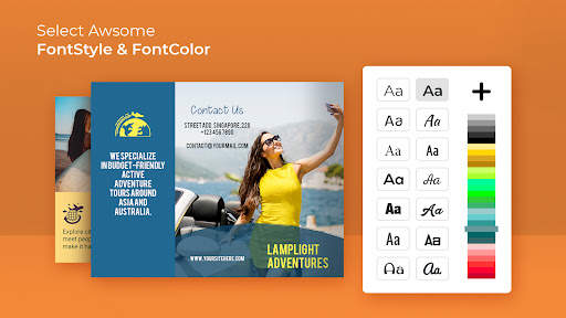 Brochure Maker : Catalog Maker screenshot 6