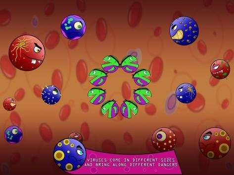 Pathogen: Antivirus Killer скриншот 11