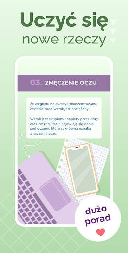 Joga twarzy, Masaż: forYou screenshot 4