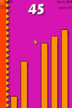 Geometry Jumper скриншот 3
