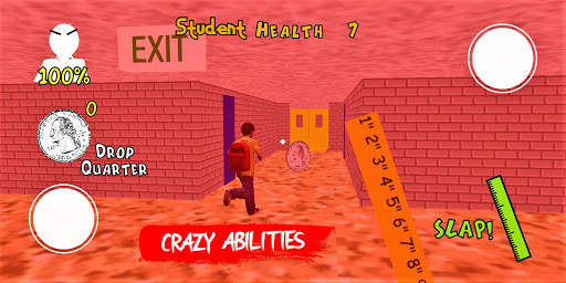 Math Teacher basics SIMULATOR screenshot 2