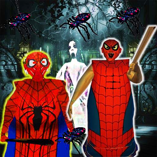Granny Spider V3 1.12.21