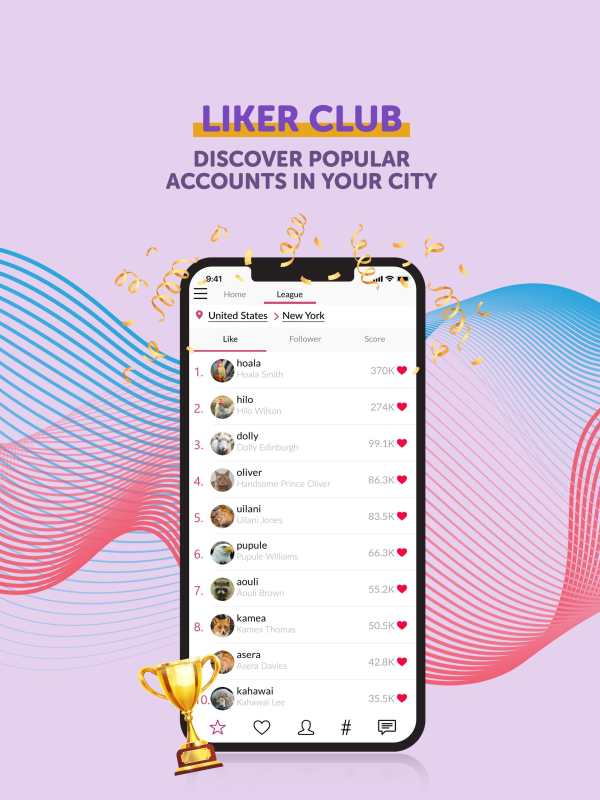 Liker Analyzer for Instagram Unfollower Reports screenshot 16