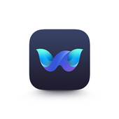 Mix Wallpaper icon