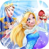 Emma High School Summer Crush - Dating a Superstar logo