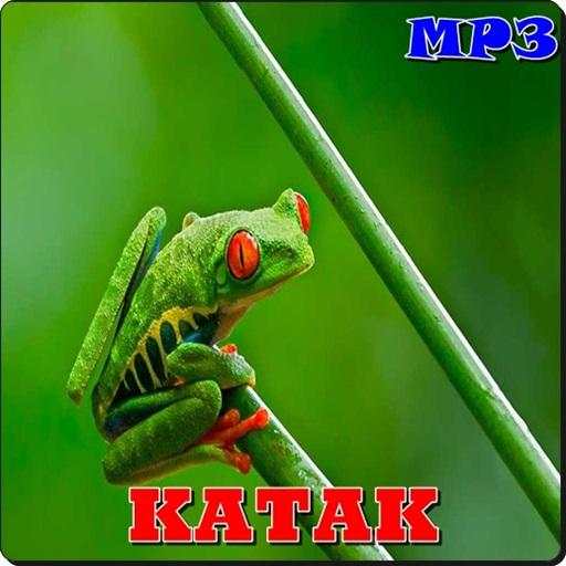 Suara Katak Mp3 1.0