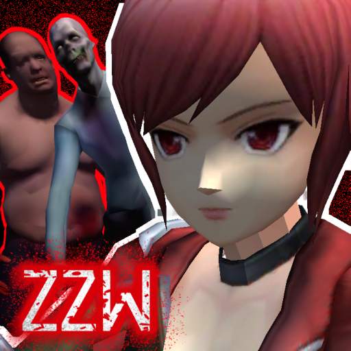ZOMBIE ZOMBIE WAVE 1.1