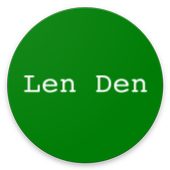 Len Den icon