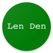 Len Den 3.1