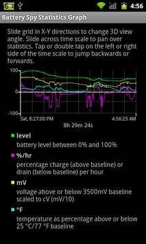 Battery Spy screenshot 7