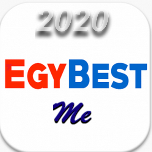 ايجي بست - أفلام ومسلسلات EgyBest Me أيقونة