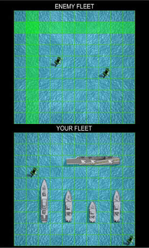Warship screenshot 4
