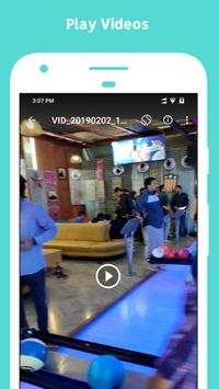 SAX Gallery Pro 2020 (Photos &  Videos) screenshot 7