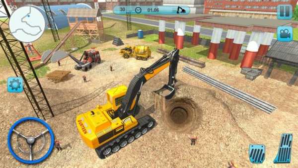 City Builder Construction Sim screenshot 9