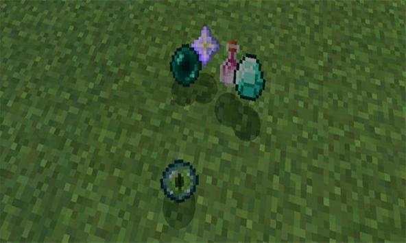 End King Boss Addon for MCPE screenshot 1