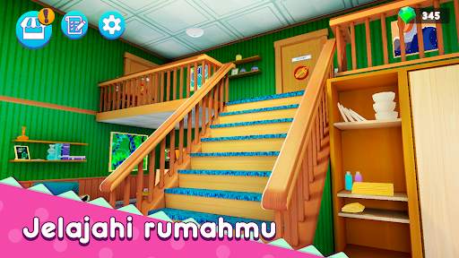 Mother Simulator: Family life screenshot 2