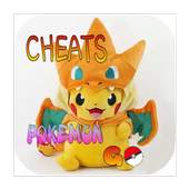 CHEATS POKEMON GO 1.0