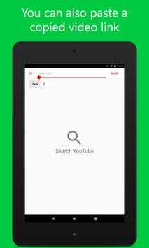 Thumbnail Downloader para o YouTube screenshot 20