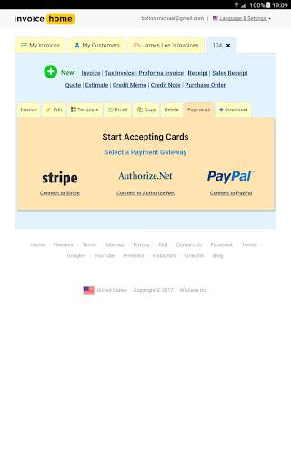 Invoice Maker & Billing App screenshot 22