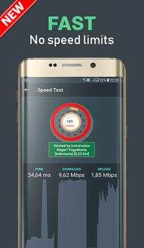 VPN Private screenshot 3