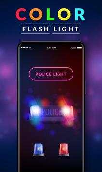 Color Flashlight screenshot 3