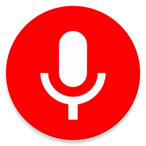 Voice Recorder 1.2