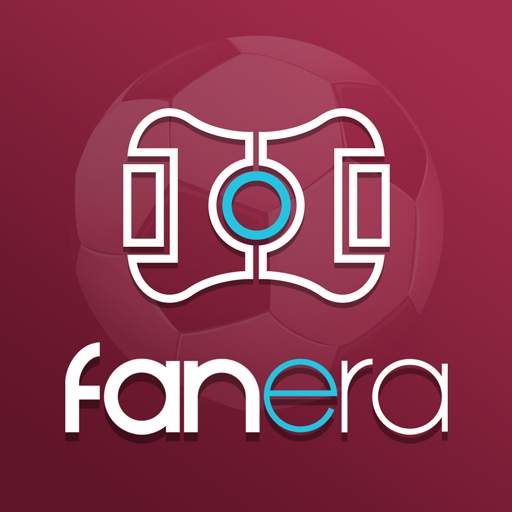 Fanera - Live Scores & Football 1.1.68
