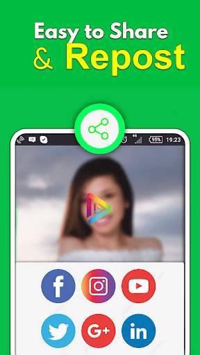 Status Saver for WhatsApp - Free Status Downloader screenshot 5
