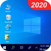 Computer Launcher 1.2.10