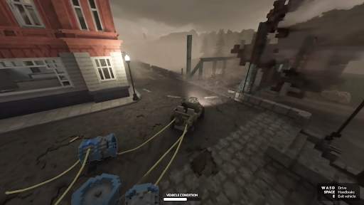 teardown for mod screenshot 1