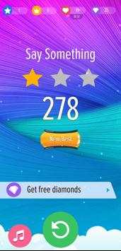 Piano Tiles 8 screenshot 6