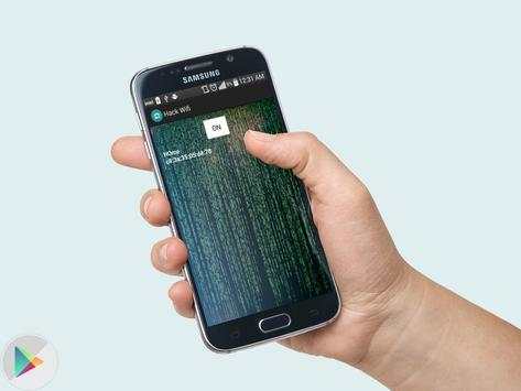 Hack Wifi Password Plus Prank screenshot 1
