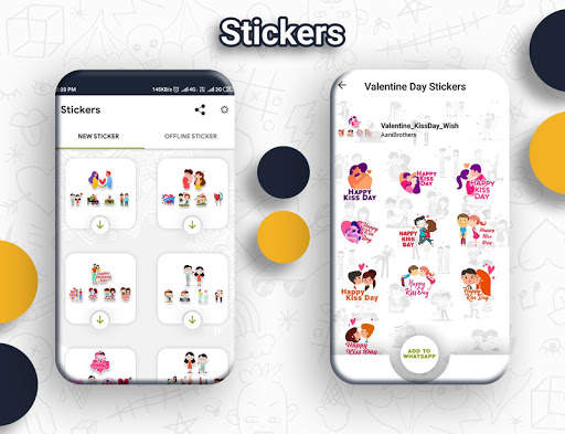 iMedia- Video Status, Tag, Caption, Wallpaper, Gif screenshot 5