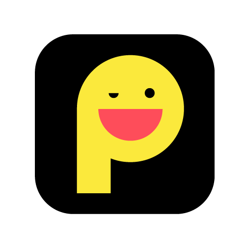 PicsApp Photo Editor: Photo Collage, Photo Filters icon