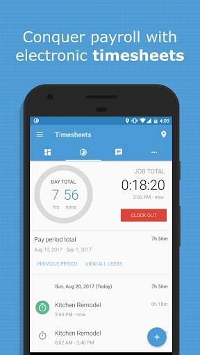 Probuild (App for Contractors) 4 تصوير الشاشة