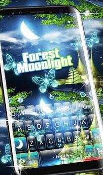 Forest Moonlight screenshot 3