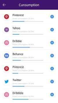 Battery screenshot 4