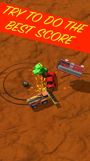 Drift Car screenshot 2