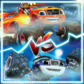 Blaze Vs Darington icon