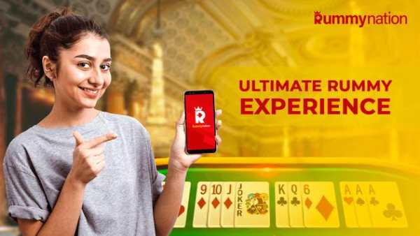 Rummy Nation - Play Free Rummy Games Online screenshot 3