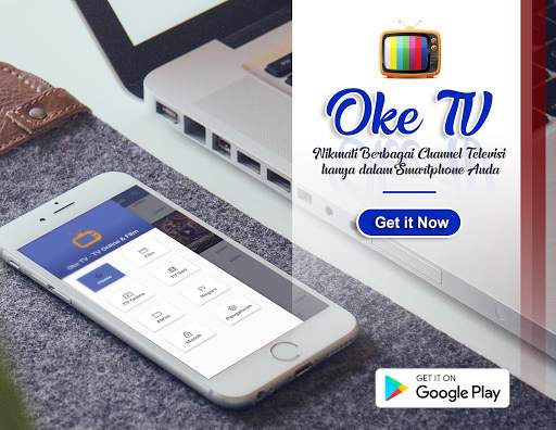 Oke TV - Tv Online dan Movie screenshot 5