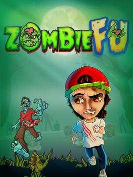 Zombie FU screenshot 6