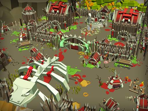 ZIC: Zombies in City — Zombie Survival screenshot 4