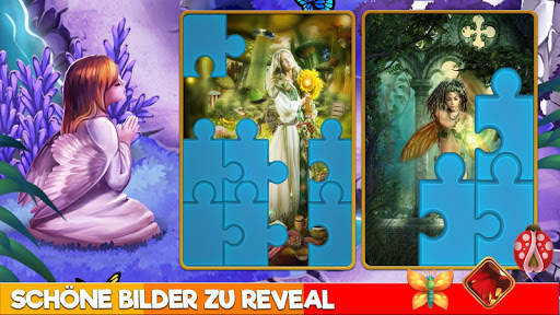 TEIL I: BINGO QUEST ELFENWALD screenshot 2