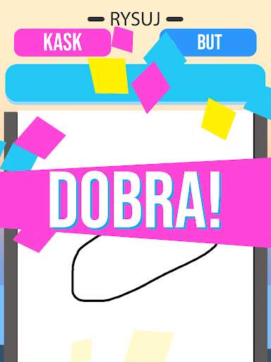 Doodle Run screenshot 14
