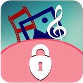 Image, Audio, Video Locker 1.2